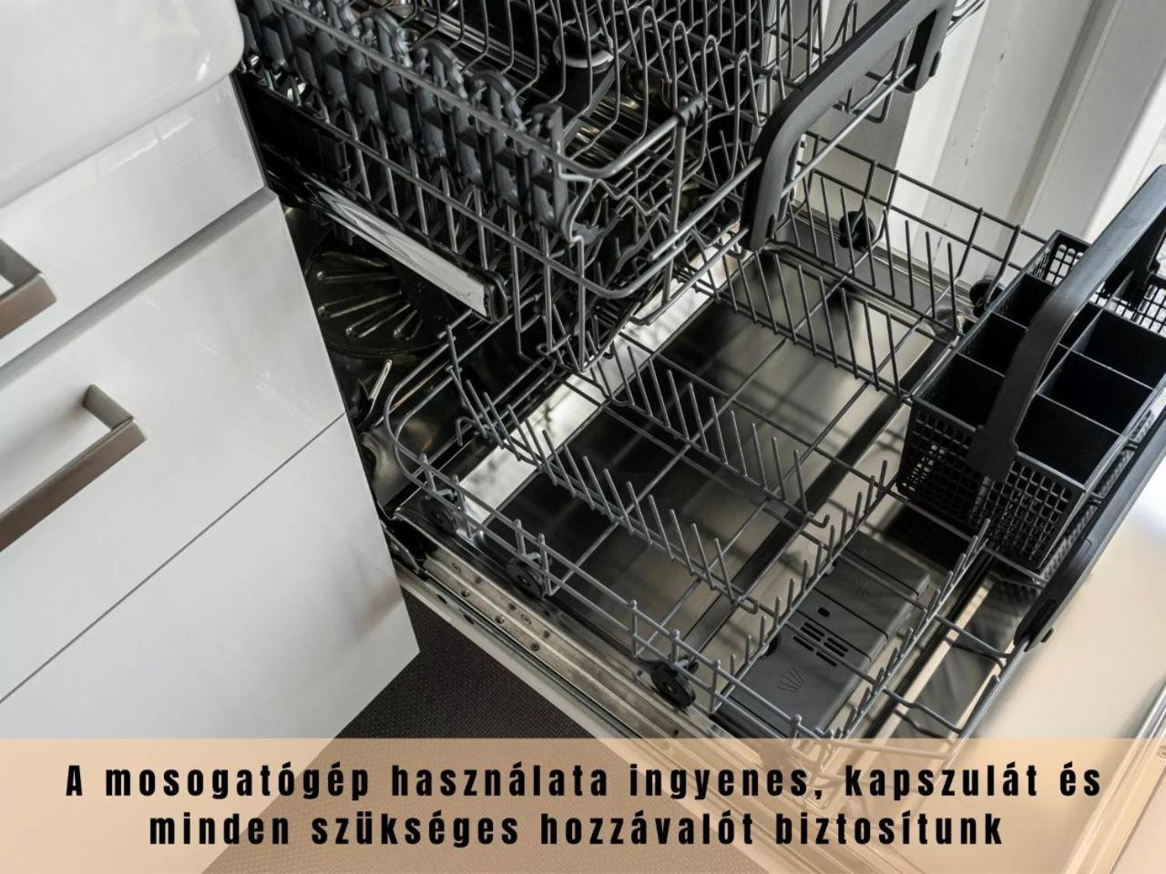 Estina House Villa Balatonboglar Bagian luar foto